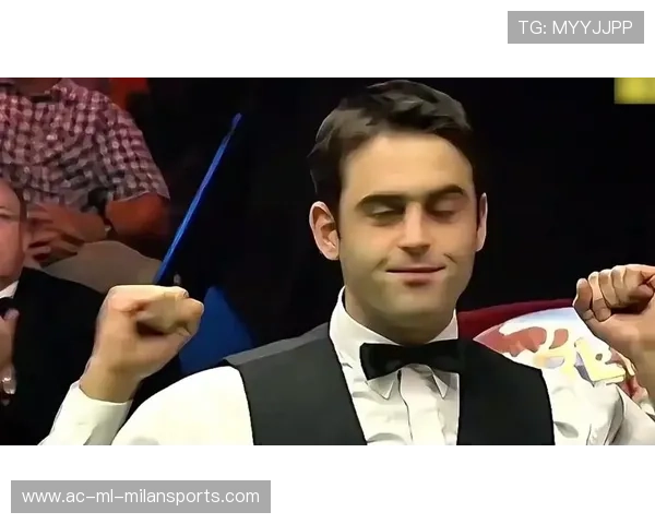 【传奇再现】奥沙利文：那些年他如何保持巅峰？，奥沙利文视频经典视频